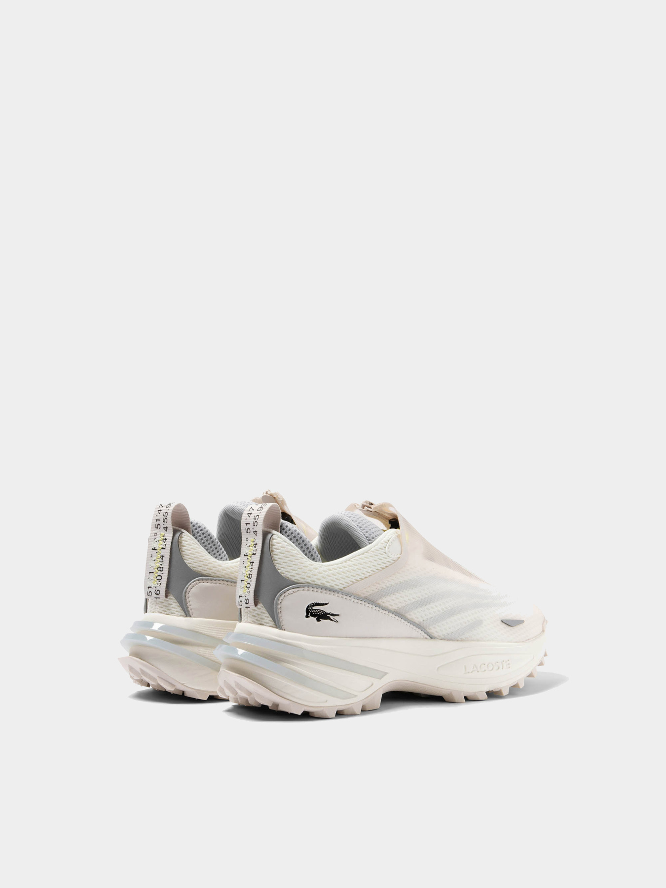 Кроссовки Lacoste Outdoor Audyssor Trail модель 746SMA01216D2 Кроссовки Lacoste Outdoor Audyssor Trail модель 746SMA01216D2 Фото