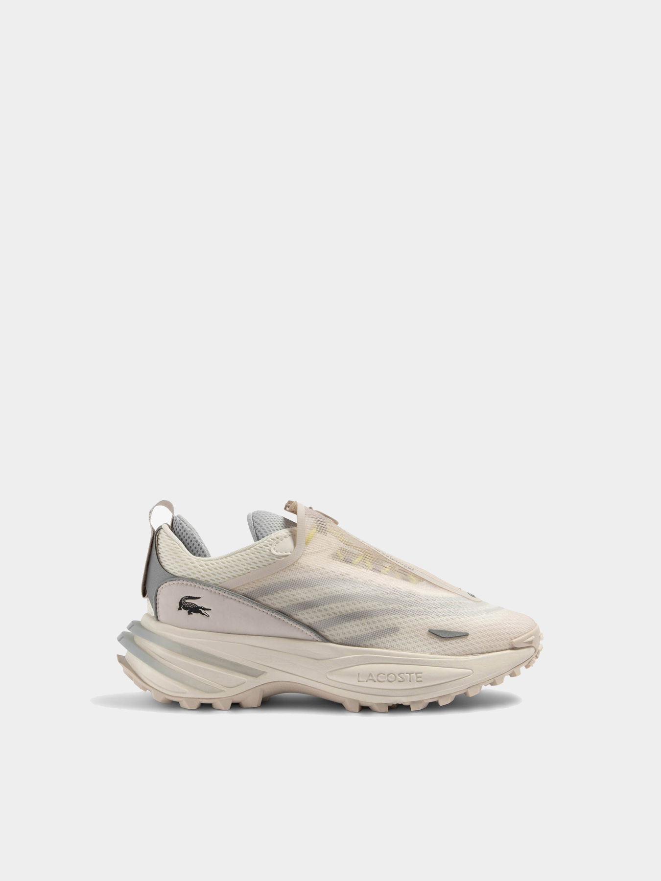 Кроссовки Lacoste Outdoor Audyssor Trail модель 746SMA01216D2 Кроссовки Lacoste Outdoor Audyssor Trail модель 746SMA01216D2 Фото