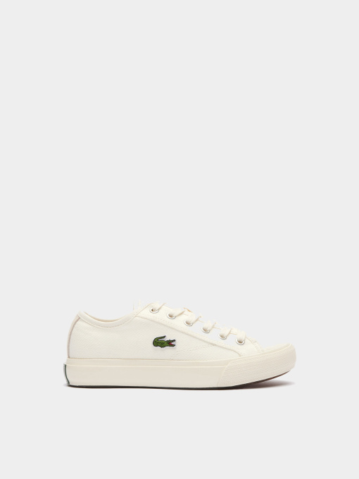 Кеды Lacoste Backcourt модель 747CFA000618C Фото