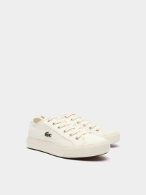 Кеды Lacoste Backcourt модель 747CFA000618C Фото