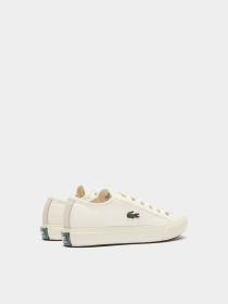Кеды Lacoste Backcourt модель 747CFA000618C Фото