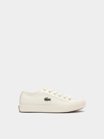 Кеды Lacoste Backcourt модель 747CFA000618C Фото