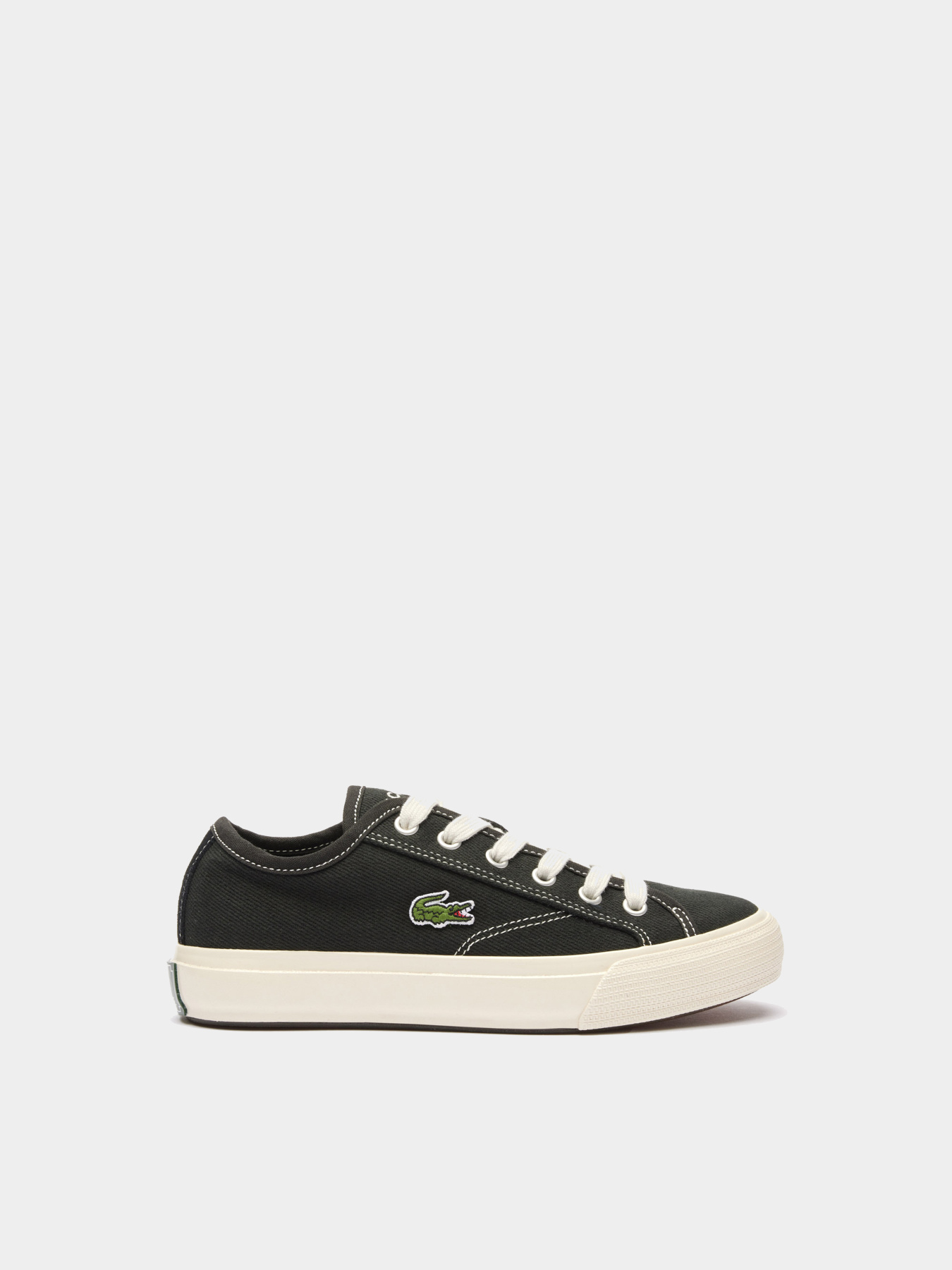 Кеды Lacoste Backcourt модель 747CFA0006454 Кеды Lacoste Backcourt модель 747CFA0006454 Фото