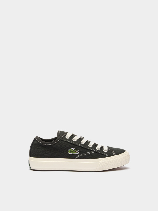 Кеды Lacoste Backcourt модель 747CFA0006454 Фото