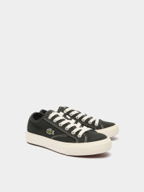 Кеды Lacoste Backcourt модель 747CFA0006454 Фото