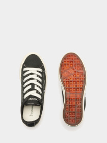 Кеды Lacoste Backcourt модель 747CFA0006454 Фото