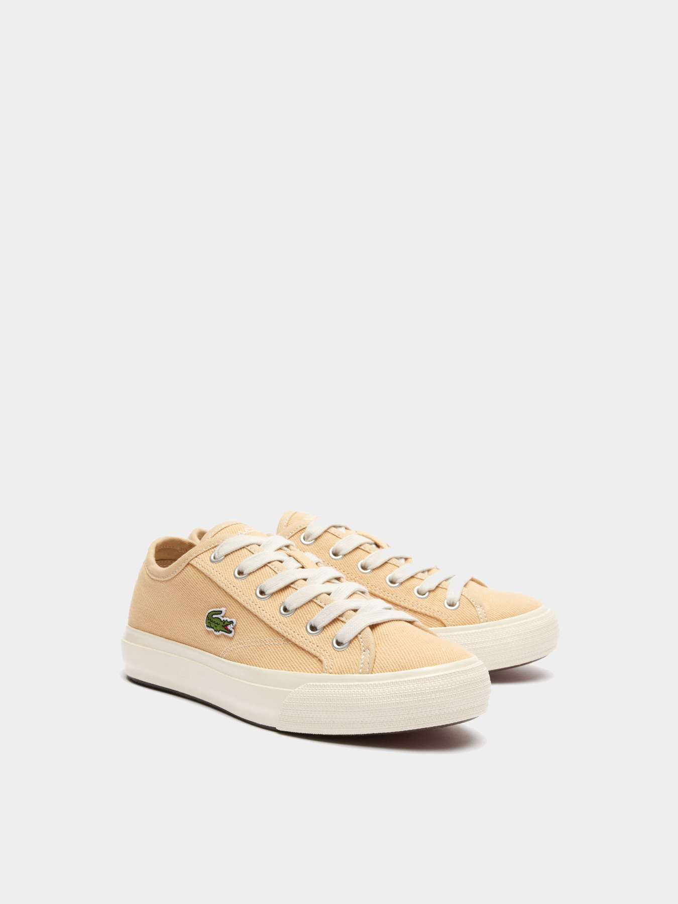 Кеди Lacoste Backcourt модель 747CFA0006BW7 Фото