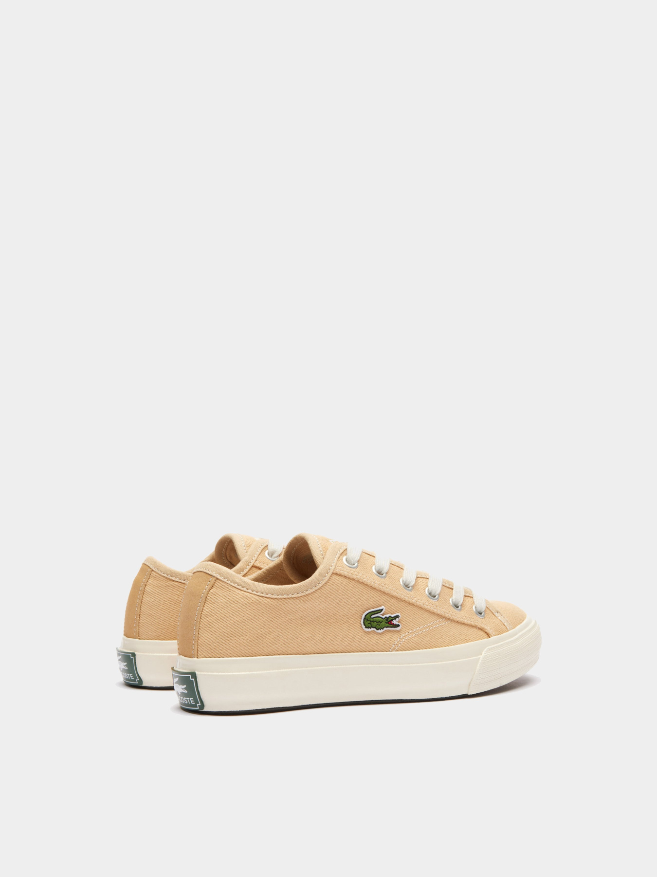 Кеди Lacoste Backcourt модель 747CFA0006BW7 Фото