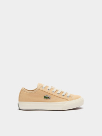 Кеды Lacoste Backcourt модель 747CFA0006BW7 Фото