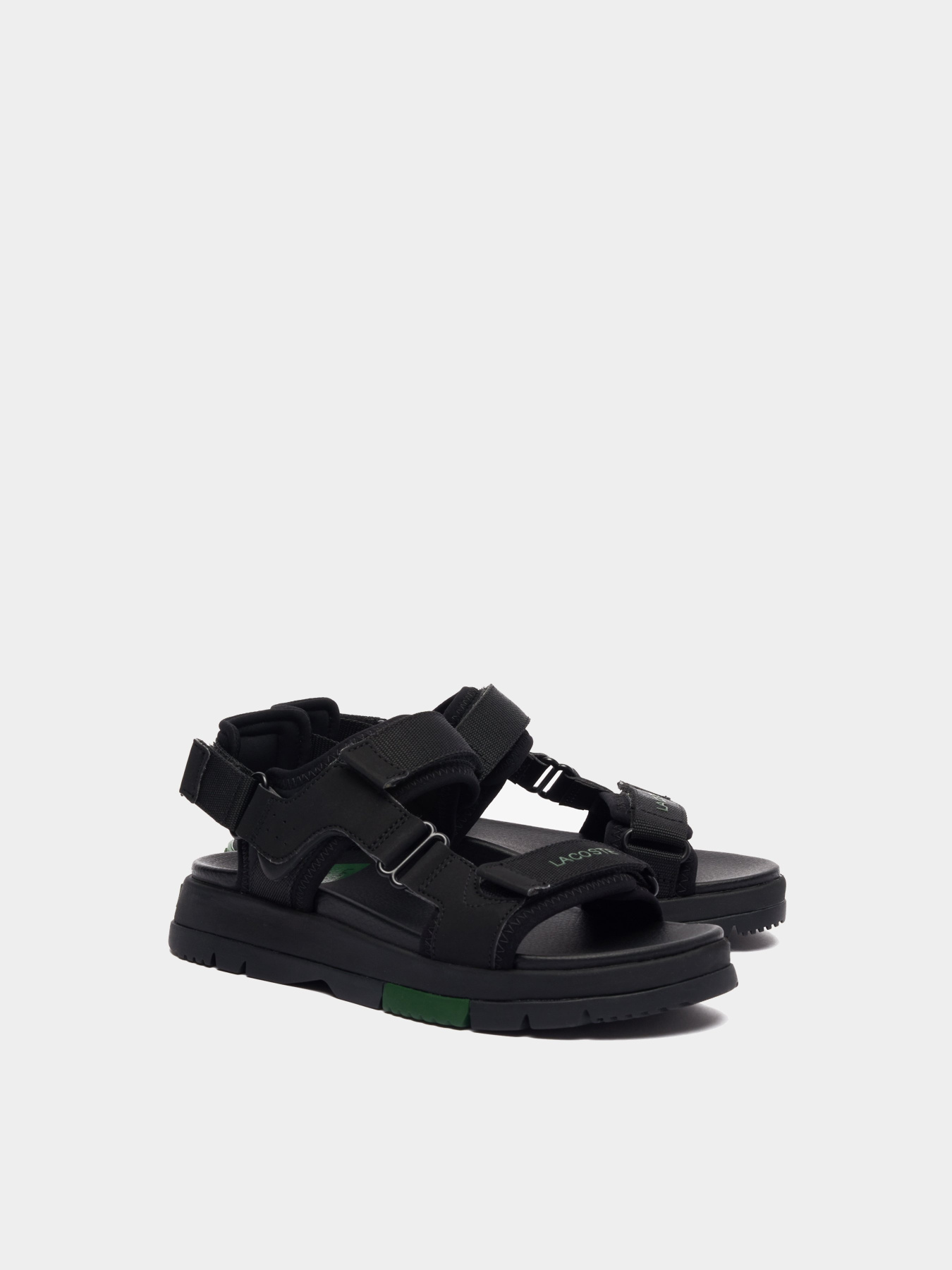 Сандалії Lacoste Suruga модель 747CFA00151R6 Фото