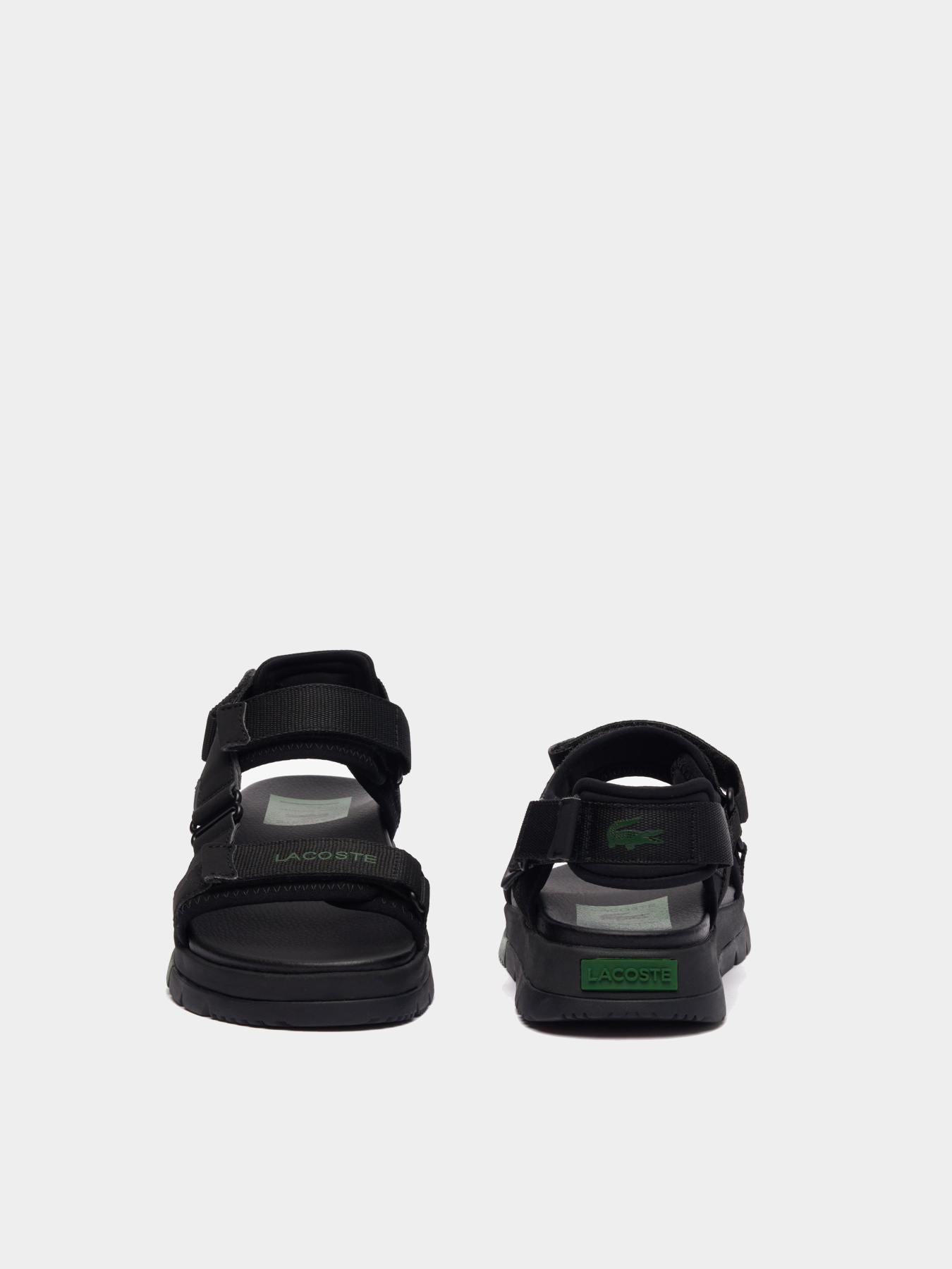 Сандалії Lacoste Suruga модель 747CFA00151R6 Фото