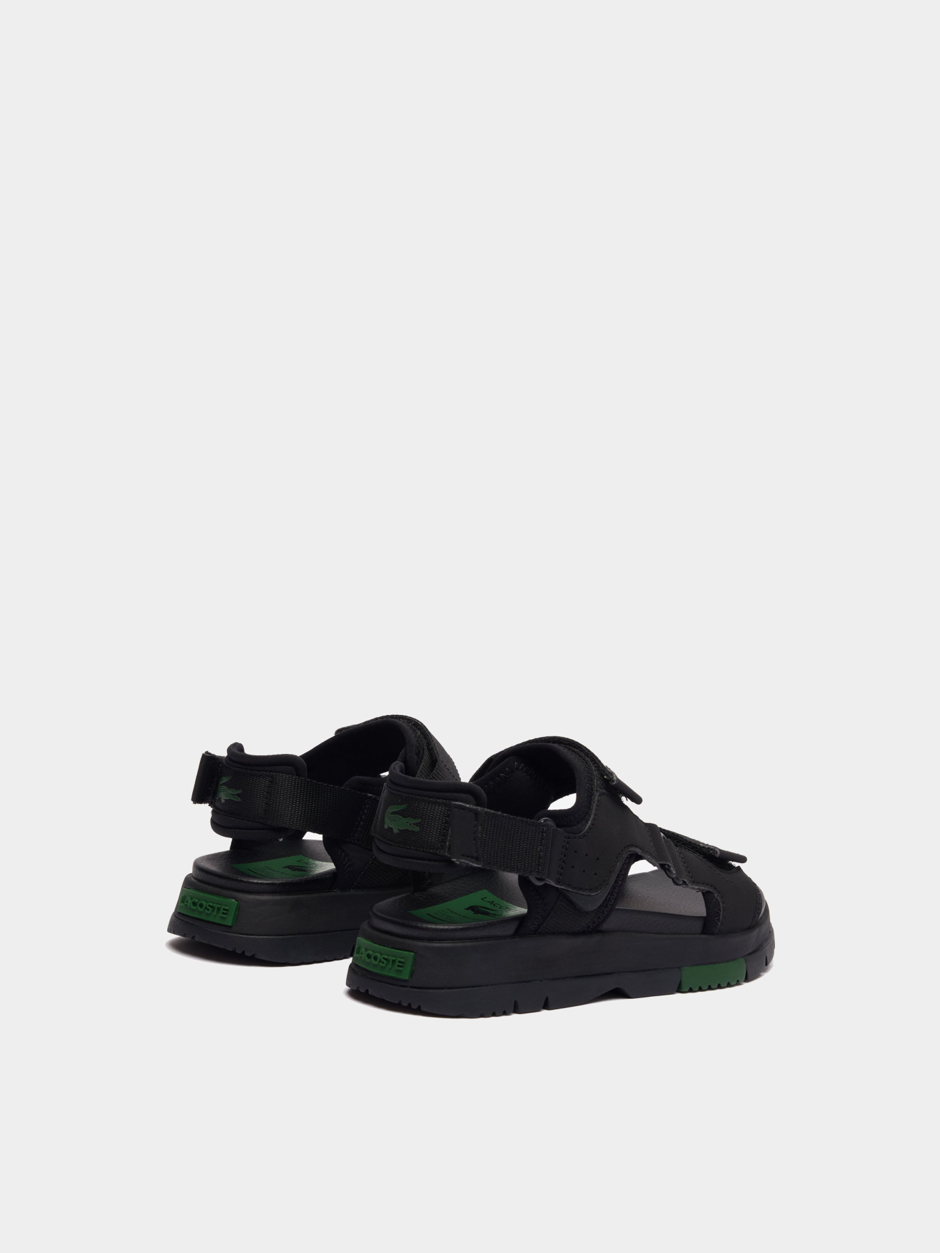 Сандалії Lacoste Suruga модель 747CFA00151R6 Фото