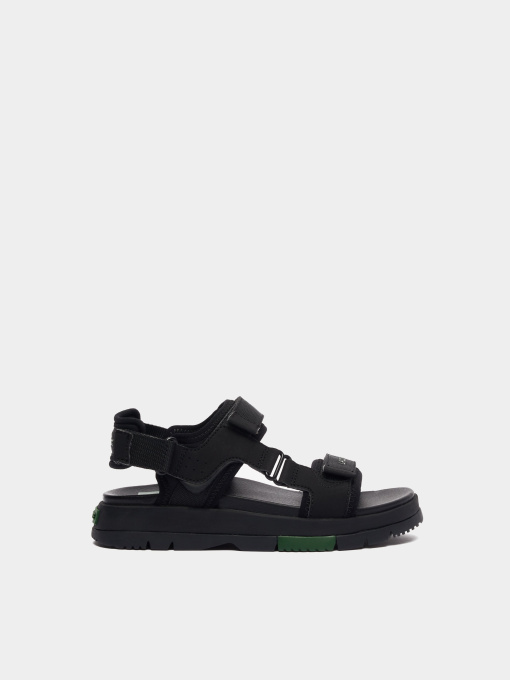 Сандалии Lacoste Suruga модель 747CFA00151R6 Фото