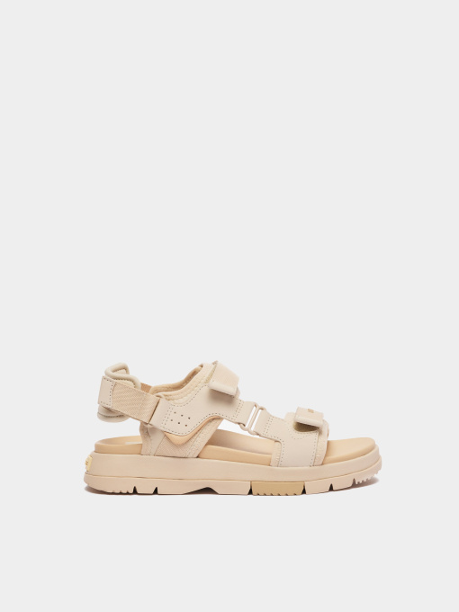 Сандалии Lacoste Suruga модель 747CFA00152R2 Фото
