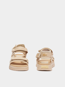 Сандалии Lacoste Suruga модель 747CFA00152R2 Фото