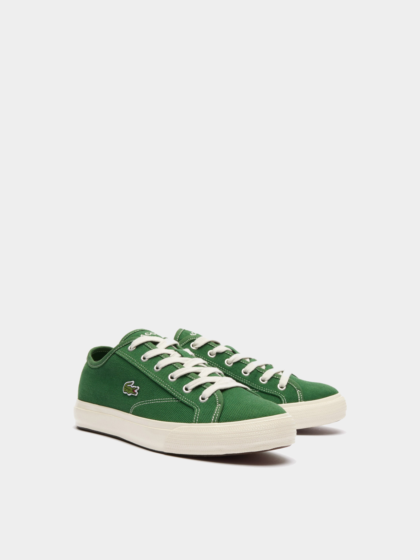 Кеды Lacoste Backcourt модель 747CMA000501U Кеды Lacoste Backcourt модель 747CMA000501U Фото