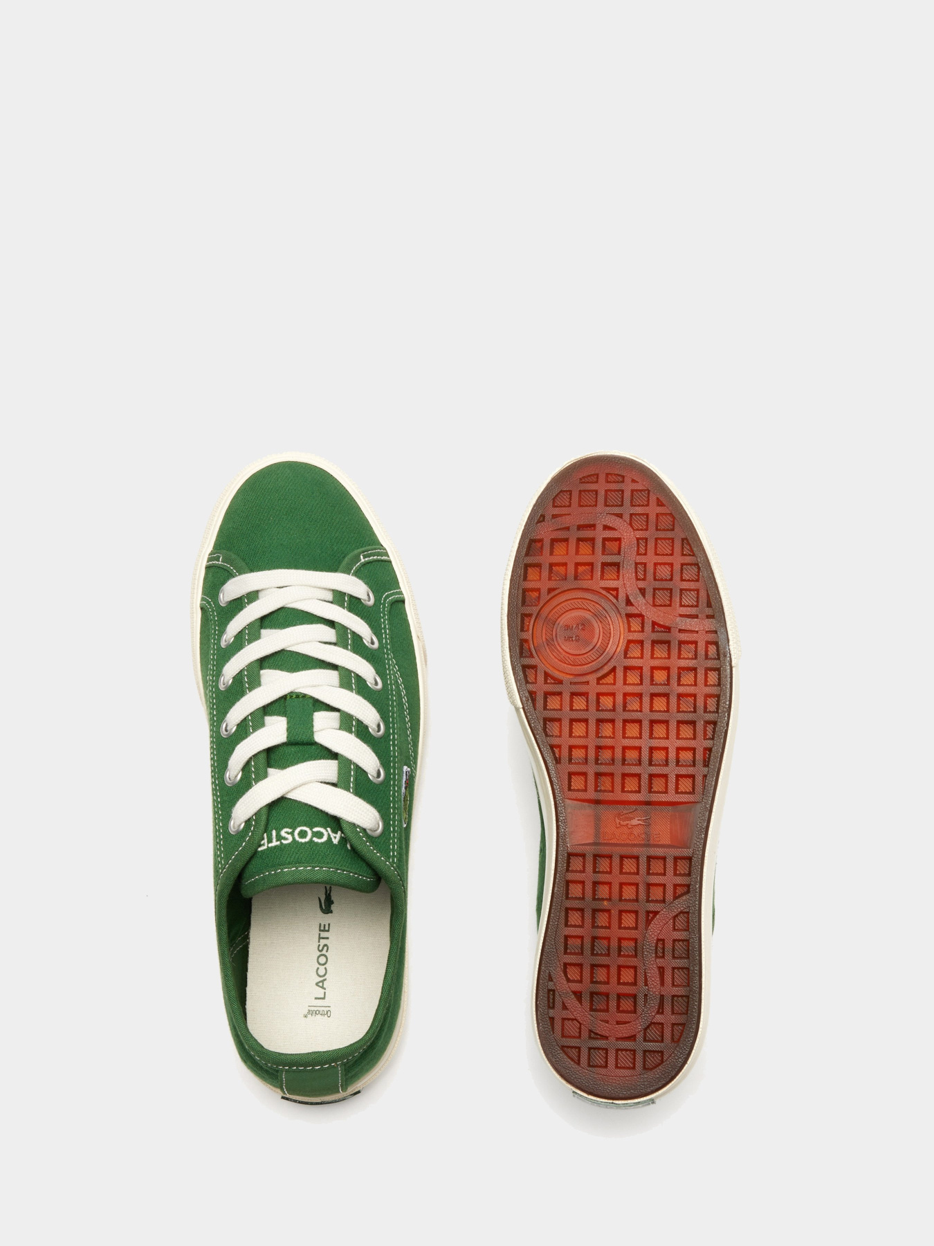 Кеды Lacoste Backcourt модель 747CMA000501U Кеды Lacoste Backcourt модель 747CMA000501U Фото