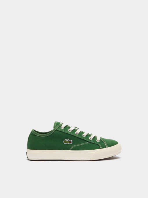 Кеды Lacoste Backcourt модель 747CMA000501U Фото