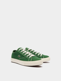 Кеды Lacoste Backcourt модель 747CMA000501U Фото