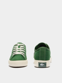 Кеды Lacoste Backcourt модель 747CMA000501U Фото