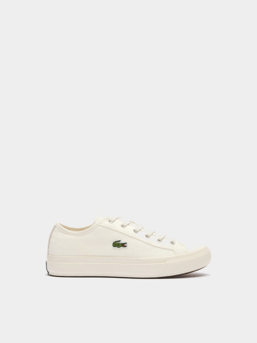 Кеды Lacoste Backcourt модель 747CMA000518C Фото