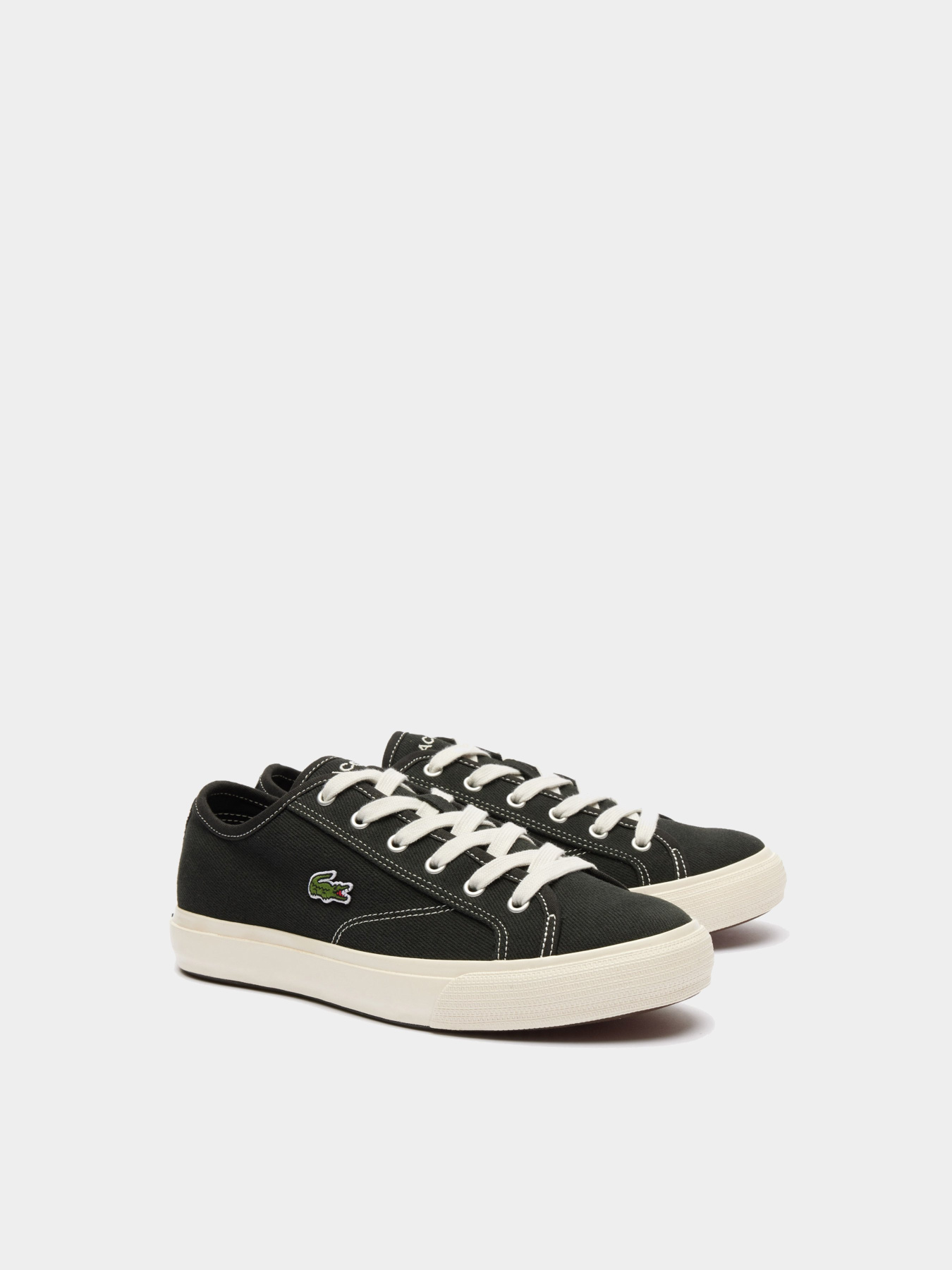 Кеды Lacoste Backcourt модель 747CMA0005454 Фото