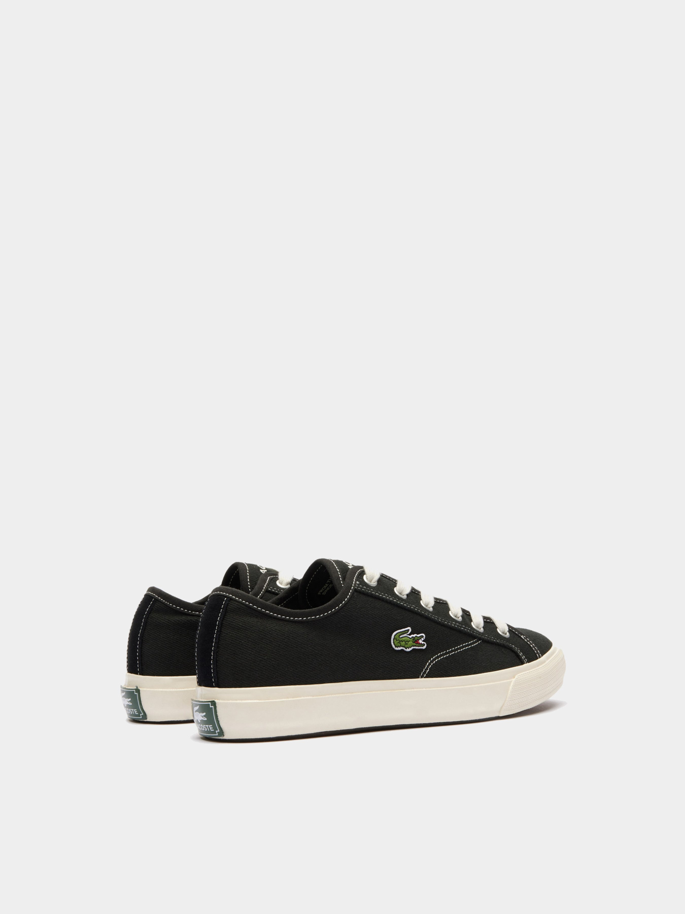 Кеды Lacoste Backcourt модель 747CMA0005454 Фото