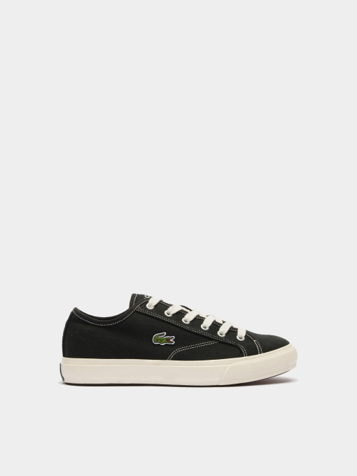 Кеды Lacoste Backcourt модель 747CMA0005454 Фото