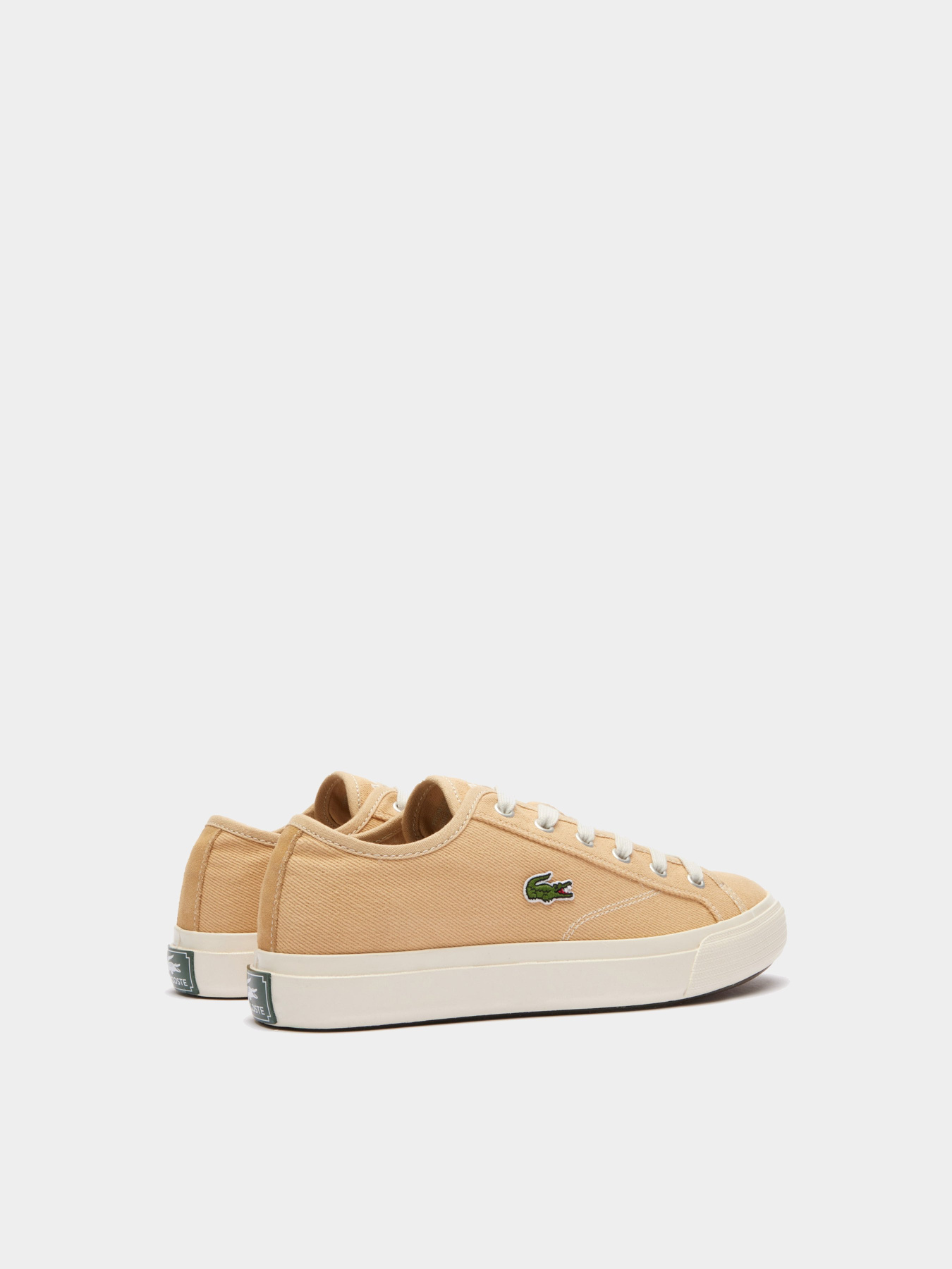 Кеди Lacoste Backcourt модель 747CMA0005BW7 Фото