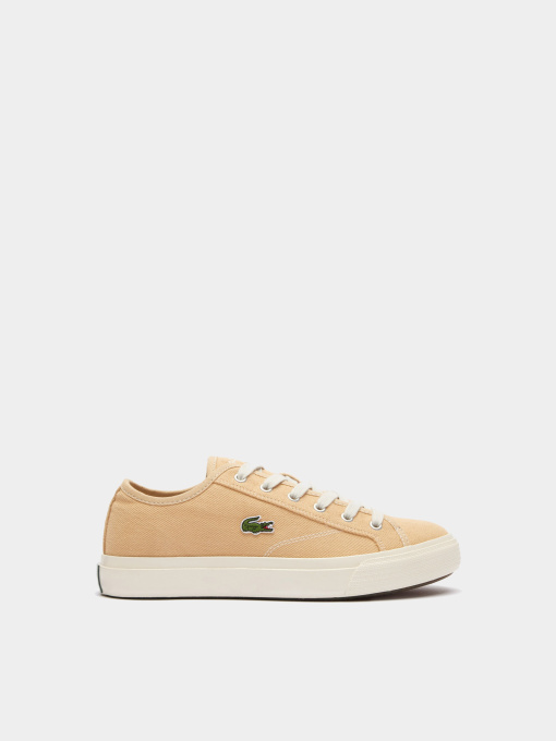 Кеди Lacoste Backcourt модель 747CMA0005BW7 Фото