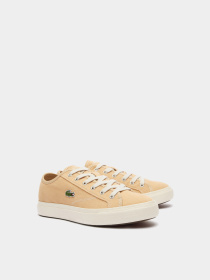 Кеди Lacoste Backcourt модель 747CMA0005BW7 Фото