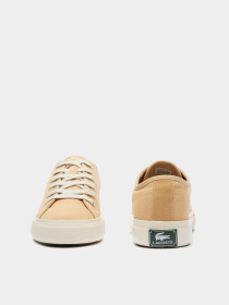 Кеди Lacoste Backcourt модель 747CMA0005BW7 Фото