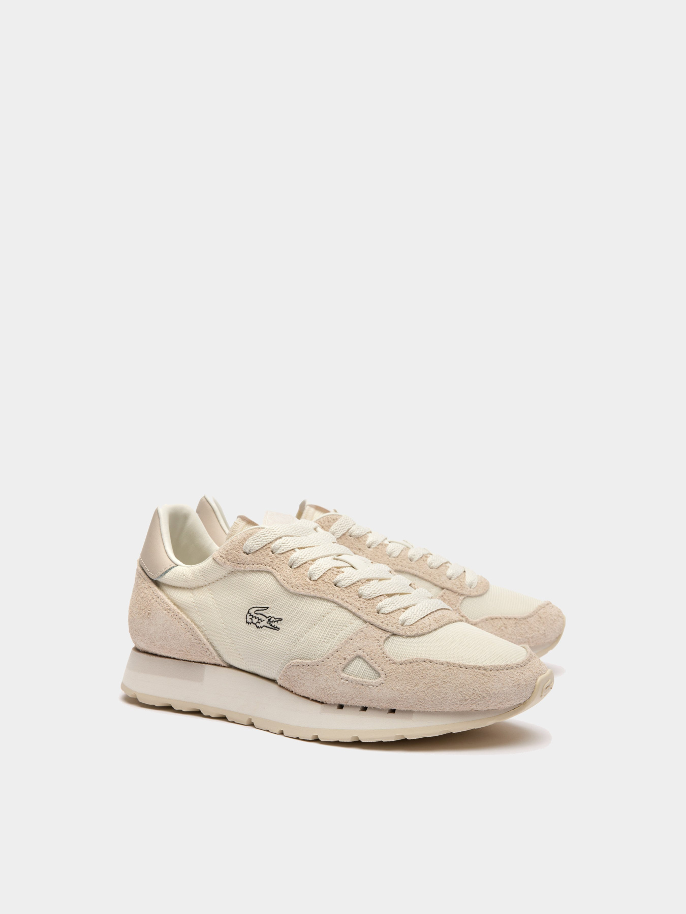 Кроссовки Lacoste Partner 70s модель 747SFA000618C Фото