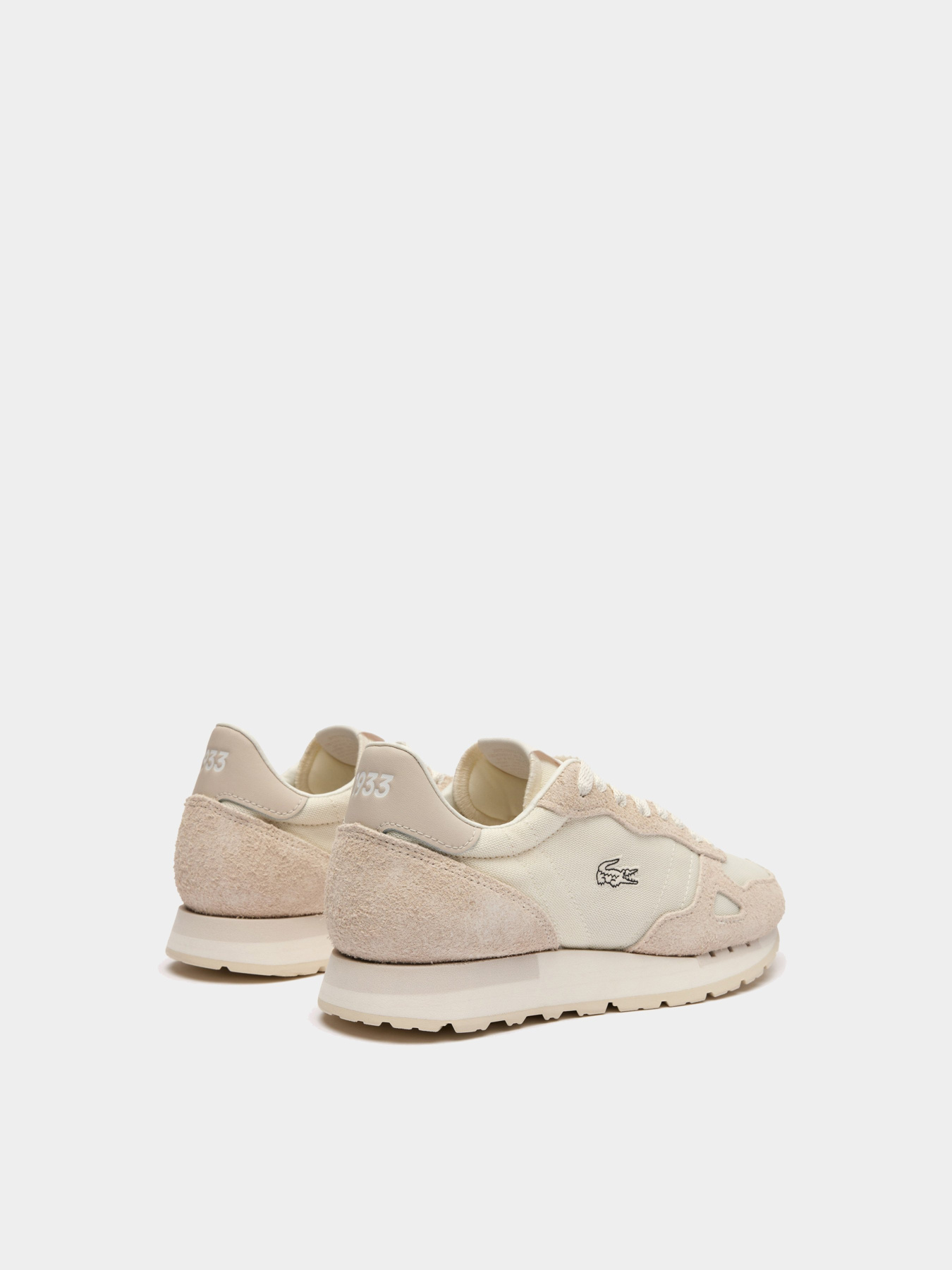 Кроссовки Lacoste Partner 70s модель 747SFA000618C Фото