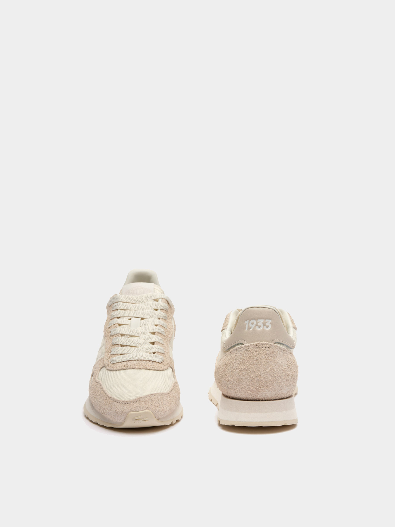Кроссовки Lacoste Partner 70s модель 747SFA000618C Фото