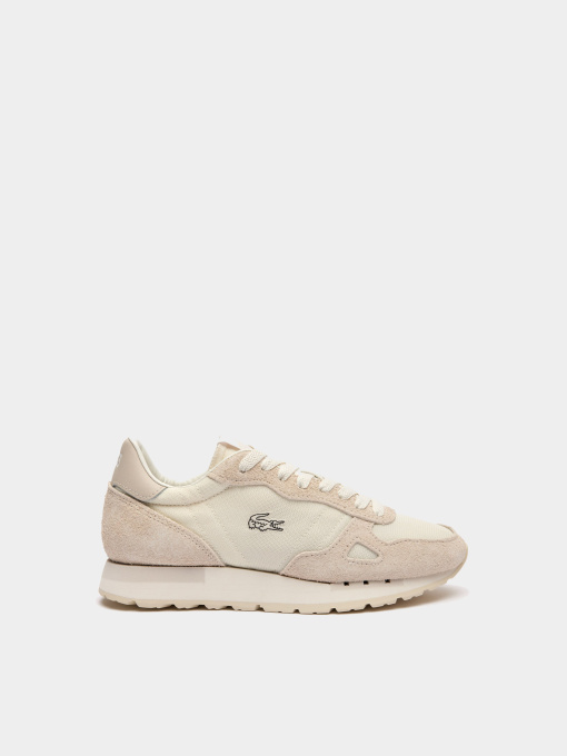 Кроссовки Lacoste Partner 70s модель 747SFA000618C Фото