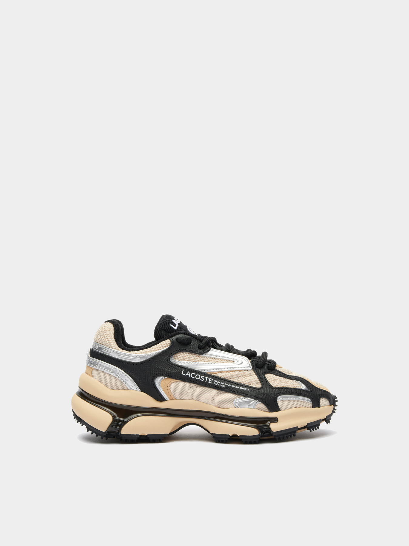 Кроссовки Lacoste L003 2K24 модель 747SFA00123E8 Фото