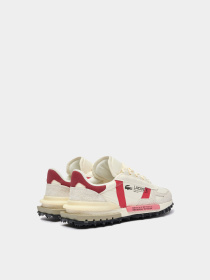 Кроссовки Lacoste Elite Active модель 747SFA00144Y0 Фото