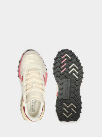Кроссовки Lacoste Elite Active модель 747SFA00144Y0 Фото