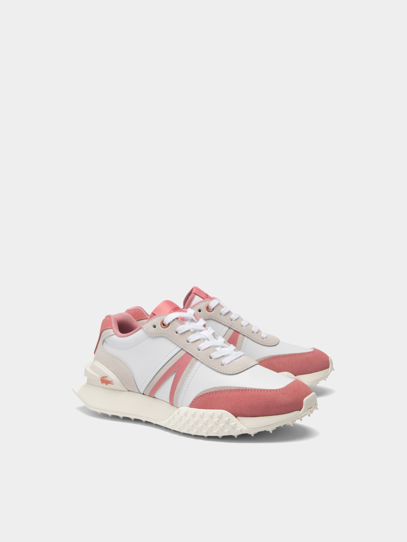 Кроссовки Lacoste L-Spin Deluxe модель 747SFA0021B53 Фото