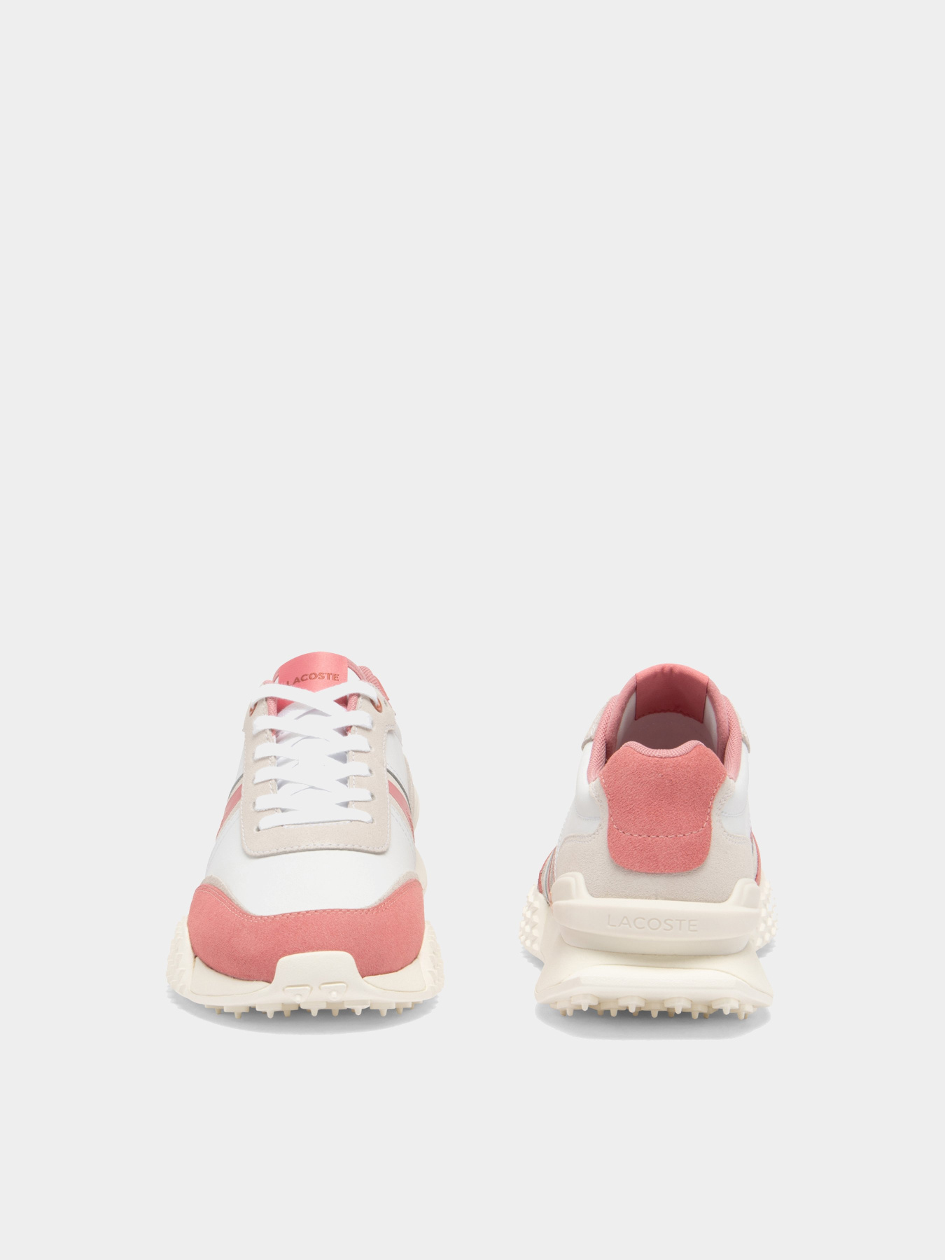 Кроссовки Lacoste L-Spin Deluxe модель 747SFA0021B53 Фото