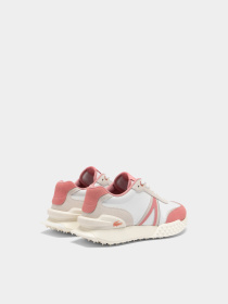 Кроссовки Lacoste L-Spin Deluxe модель 747SFA0021B53 Фото