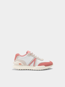 Кроссовки Lacoste L-Spin Deluxe модель 747SFA0021B53 Фото