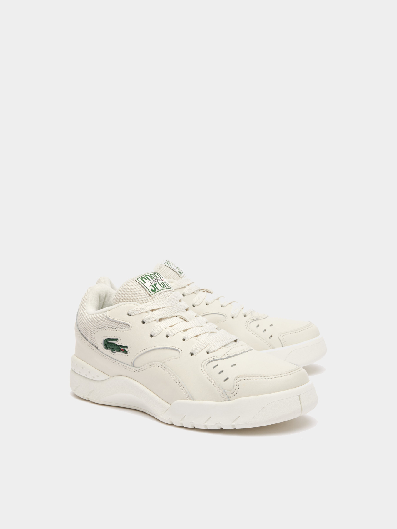 Кроссовки Lacoste Aceline 96 модель 747SFA003418C Фото