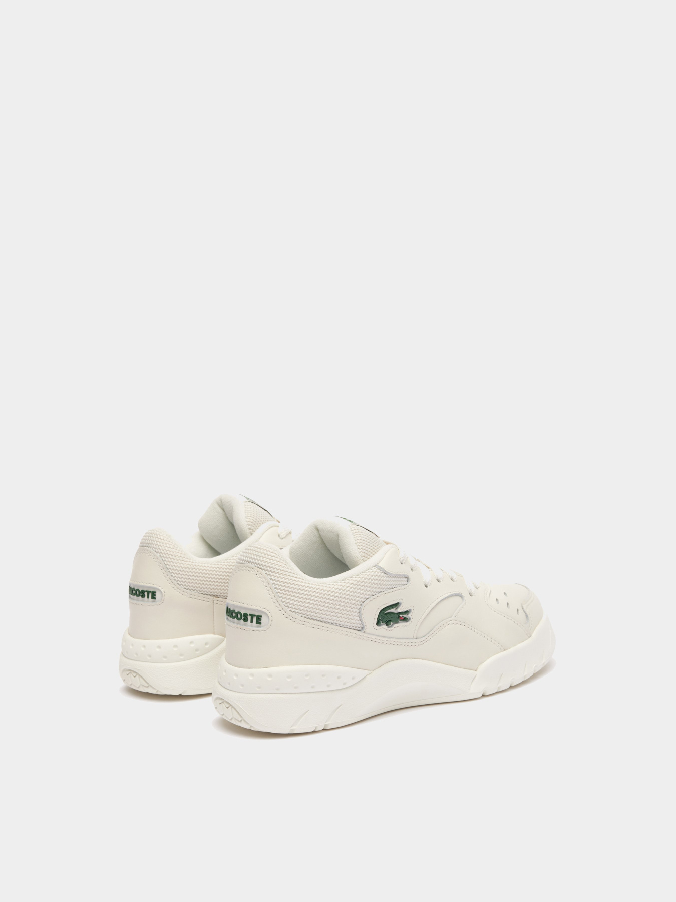Кроссовки Lacoste Aceline 96 модель 747SFA003418C Фото