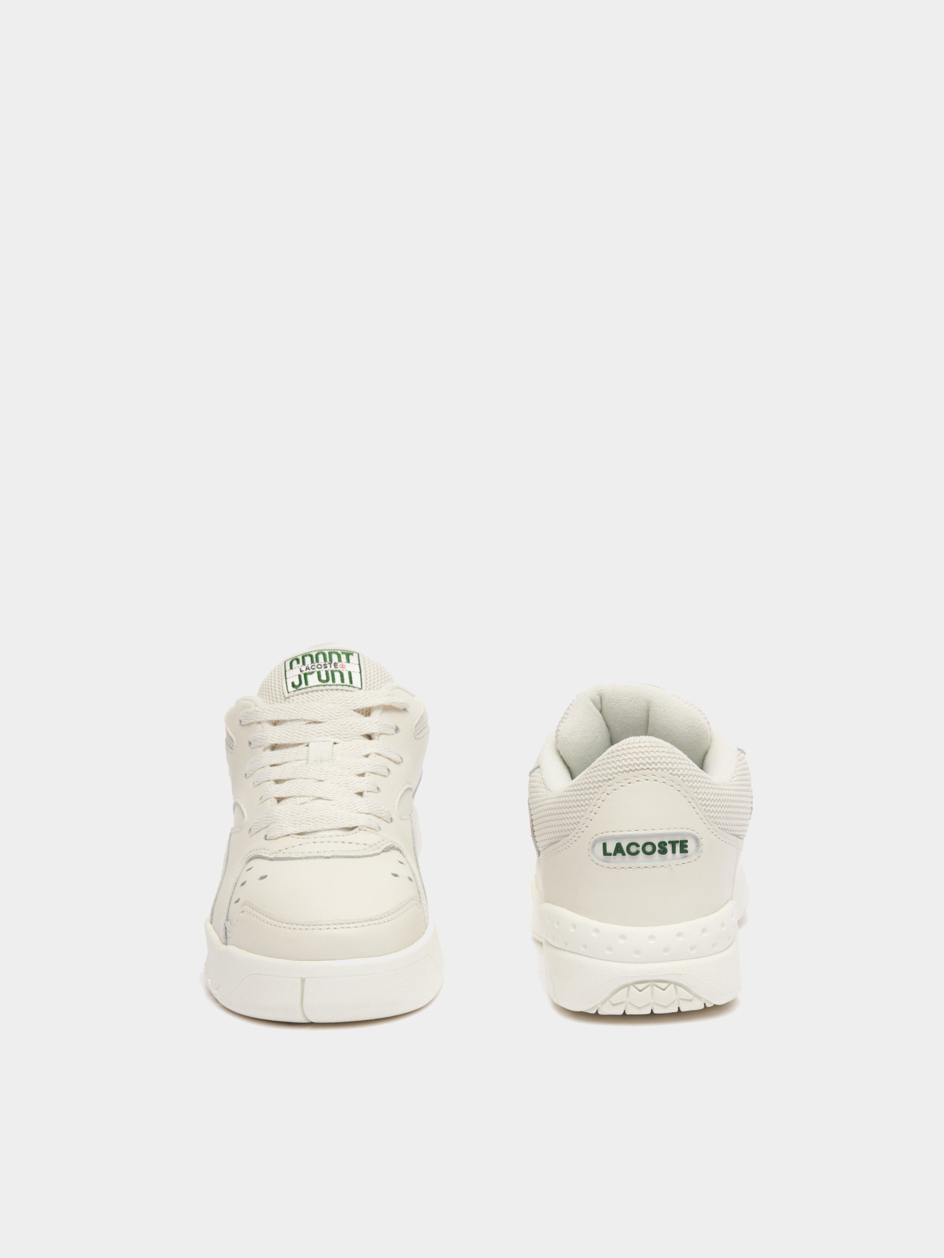 Кроссовки Lacoste Aceline 96 модель 747SFA003418C Фото