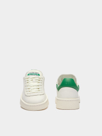 Кеды Lacoste Baseshot модель 747SFA0037082 Фото