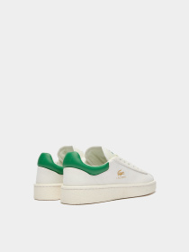 Кеды Lacoste Baseshot модель 747SFA0037082 Фото