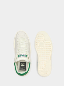 Кеды Lacoste Baseshot модель 747SFA0037082 Фото