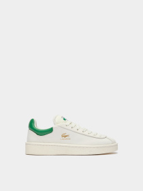 Кеды Lacoste Baseshot модель 747SFA0037082 Фото